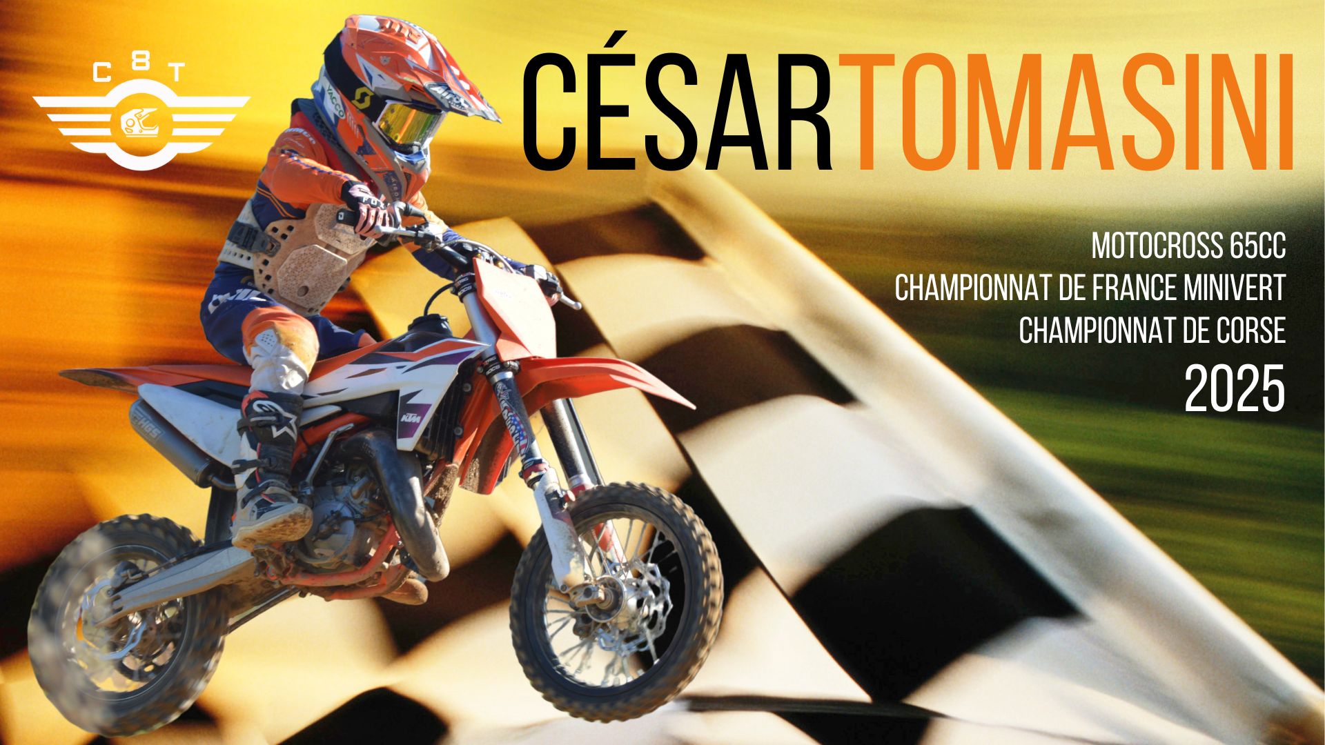 cesar tomasini motocross cesar tomasini motocross