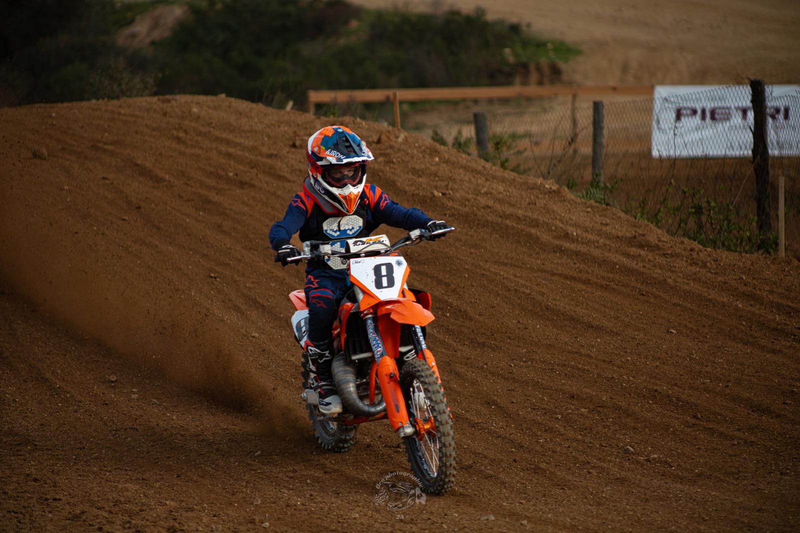 Champion Cesar Tomasini